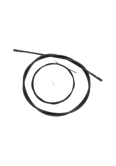 Brompton Arka Fren Kablo Seti M-type 9029341 Siyah