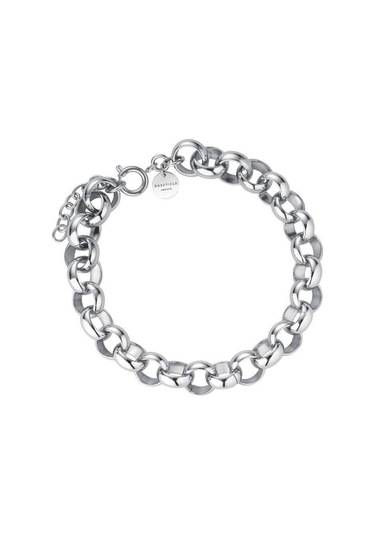 Rosefıeld Jbcbs.j896 Çelik Bileklik