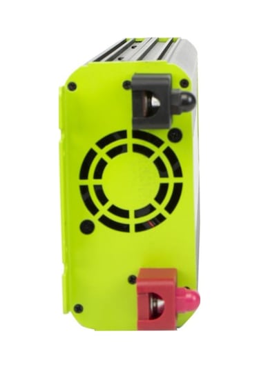 Solinved Slvp Serisi 600 W Tam Sinüs İnverter 12v