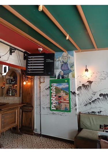 Dtagas Sıcak Hava Üreteci 45kw