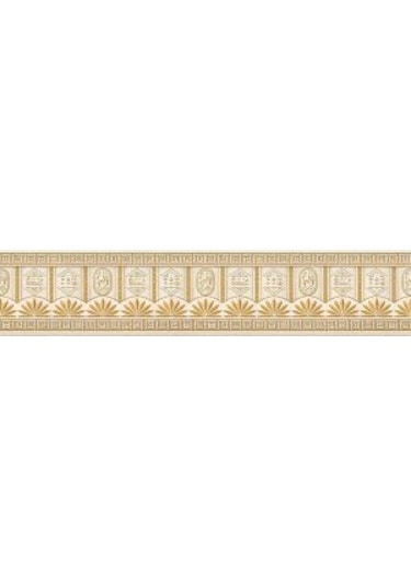 Ütü İle Bordür Rub On Transfer Kağıdı 150cm Rk179