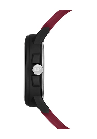 U.S. Polo Assn. USPA1029-03 Erkek Kol Saati