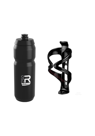 Polisport R750 Bisiklet Matara, Suluk + Matara Kafesi