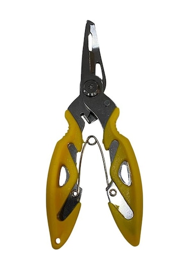 Bauer Balıkçı Pensesi Pliers