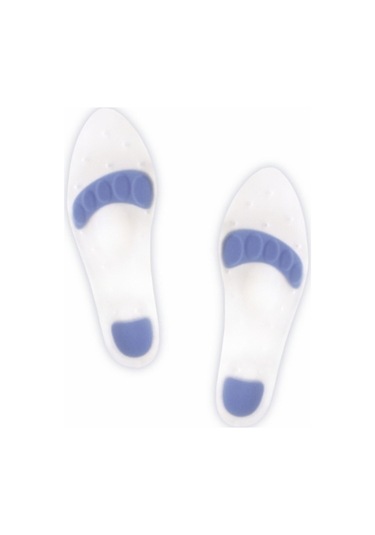 Orthocare Silikon Tabanlık 7110