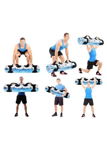 Cwa-2328 Su Dolu Ağırlık Çantası 20 Kg