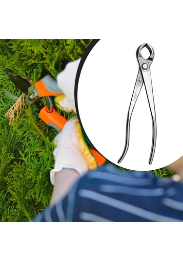 Homyl Bonsai Aracı Bahçecilik Ev Çiçek Yatakları Profesyonel