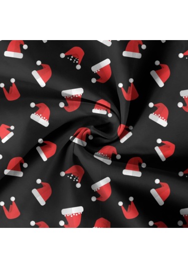 Noel Desenli 59x59 İnç Kare Duvar Halısı, Oturma Odası, Yatak Odası Ve Genç Odası İçin-a157