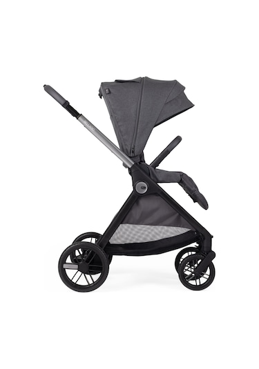 Chicco Bellagıo Bebek Arabası Black Satın 05087136450000
