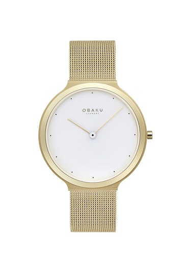 Obaku Denmark V269lxgwmg Kadın Kol Saati