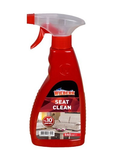 Wieberr Seat Clean Leke Çıkarıcı 500 ML