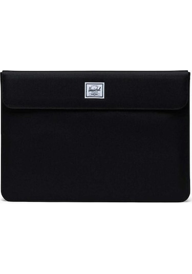 Herschel Spokane 15"/16" Inc Uyumlu Laptop Tablet Kılıf Siyah