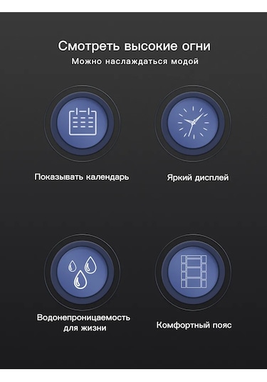 Opk Quartz Kol Saati 444481965 Siyah