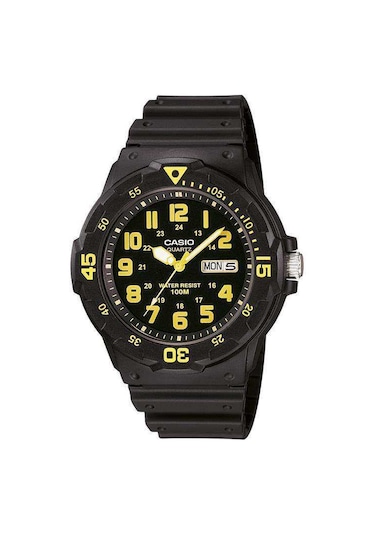 Casio MRW-200H-9BVDF Erkek Kol Saati