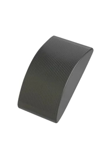 Ergonomik 14 Cm Zımpara Takozu - Vakumlu Yüzey