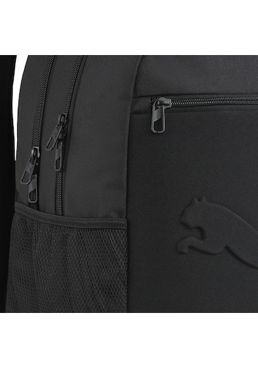 Puma Buzz Backpack Unisex Sırt Çantası 09115301 Siyah