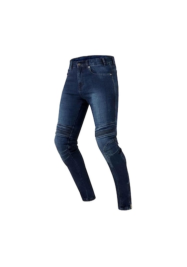 Ozone Hornet II Motosiklet Pantolonu Mavi 75060