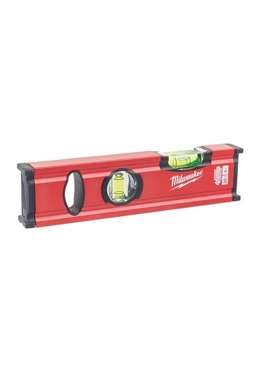 Milwaukee Manyetik Slım Su Terazisi 20cm-4932478897