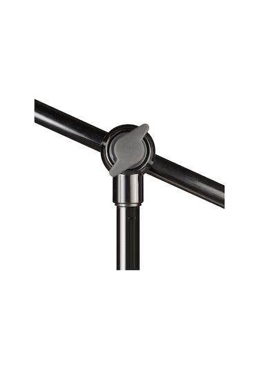 Ultimate Support Mc-125 Professional Studio Boom Stand, Black
