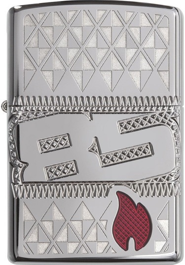 Zippo Çakmak Z-29442