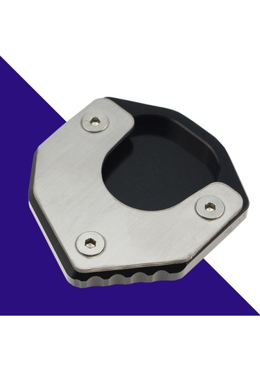 Suntek Suzukı Drz400s/e 2000-2020 Için Motosiklet Ayak Yan