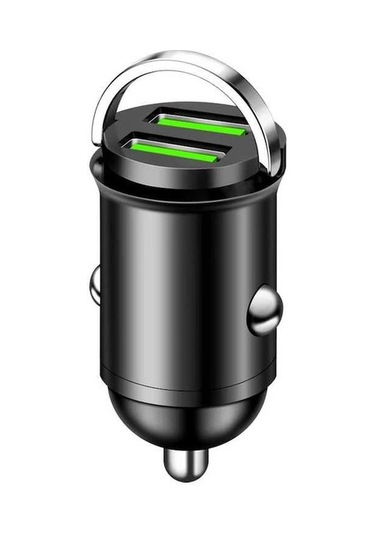 Tongxida 200w Çift Usb Araç Şarj Cihazı 100w Mini Usb C Qc3, 200w Dual Usb, Oraf Marka, Cn Köken