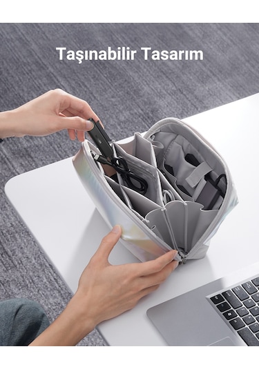 Ugreen Usb-c To 2.5-ınch Sata Dönüştürücü Adaptör, 70610