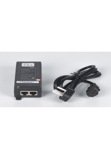Ruıjıe Rg-E -130-Ge 1Port Poe Adapter 1000Base T Poe 802.3