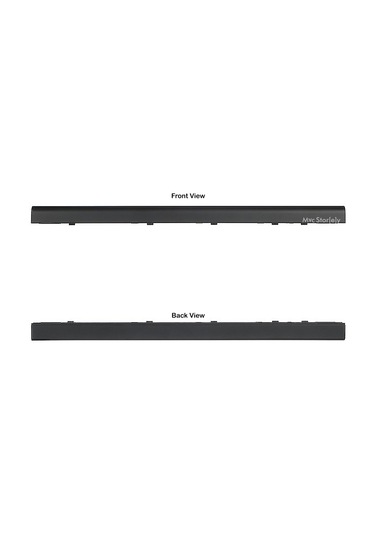 Apple Uyumlu MacBook Pro İle 17inc A1297 Lcd Antenna Cover Hinge 2008/2011