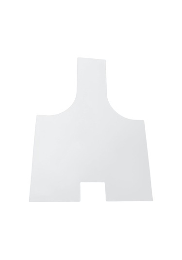 Suntek El Yapımı Hobo Çanta Akrilik Şablon Alet Çantası Omuz Çantası Yapma Doğru Kesim 12 Inç