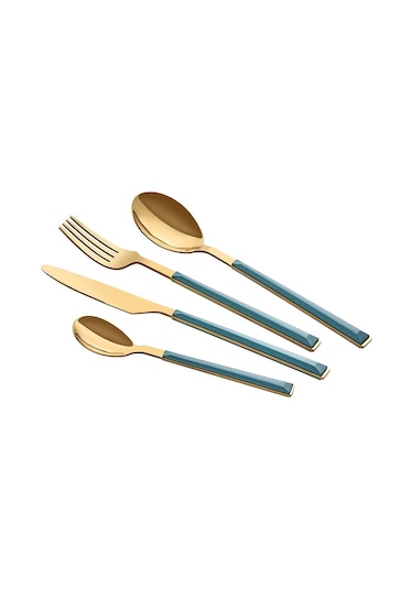 Neva N2727 Sweet Premıum Mentol 24 Prç Çkb Seti Yeşil