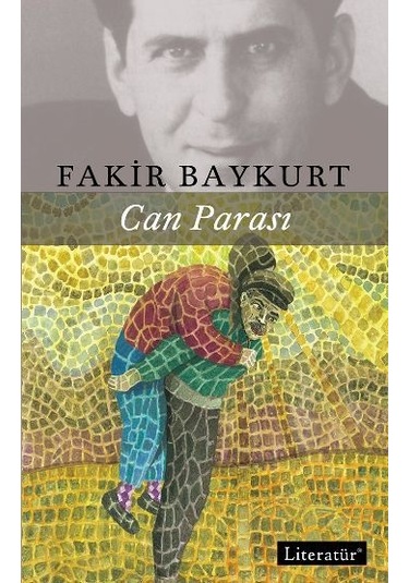 Can Parası - Fakir Baykurt - Literatür Yayıncılık