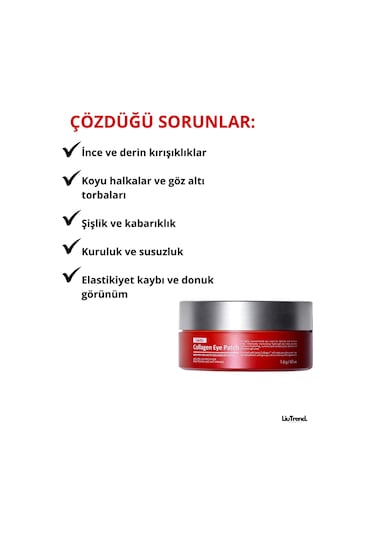 Skin Medipeel Red Lacto Collagen Eye