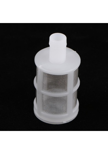 Suntek 3 Parça Su Pompası Filtresi Püskürtücü Diyafram