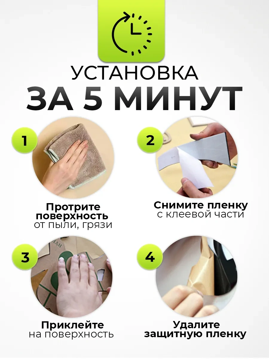 Conflate Ayna Kaplamalı Dünya Harita Duvar Vinyli 316624560 Siyah