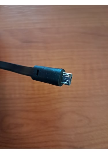 Tomtom Navigasyon Şarj Ve Güncelleme Kablosu Mikro Usb