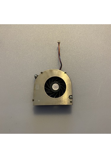 Hp Compaq Nc6320 Fan