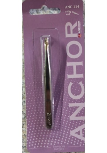 Anchor Kaş Bıyık Cımbızı