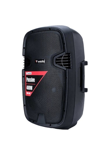 Westa Wss-1012 - 12 Pasif Kabin Hoparlör