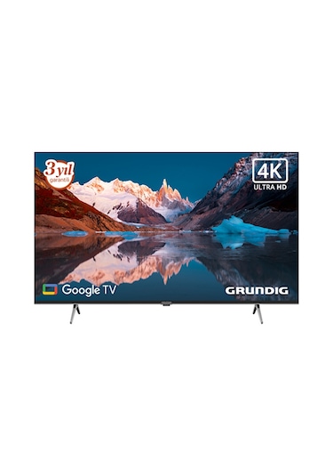 Grundig 55GJU8500 55'' 4K UHD Smart Google TV