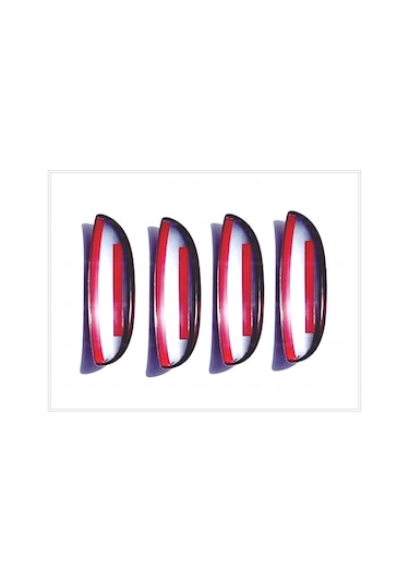 Fiat Palıo Krom Kapı Kolu 4 Kapı 1998 Üzeri P. Çelik