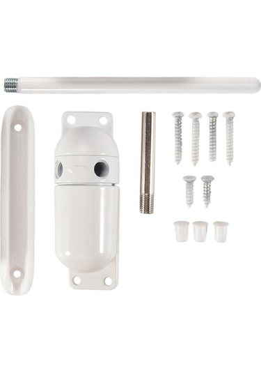 Mini Tip Ev Tipi Otomatik Çok Amaçlı Kapı Kapatıcılar 10-60kg