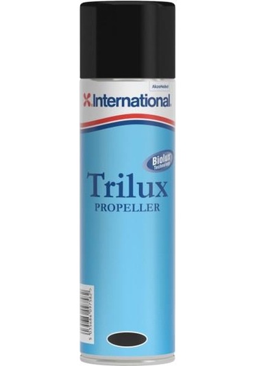 İnternational Trilux Prop-O-Drev Sprey Pervane Zehirlisi Gri 500M