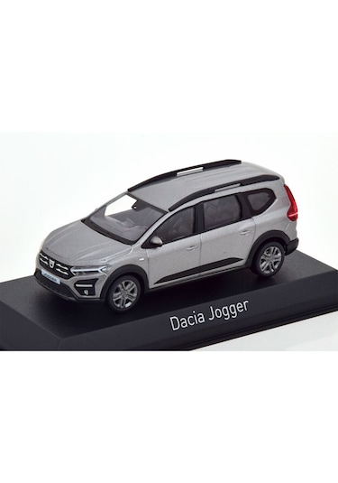 1:43 Norev 2022 Dacia Jogger
