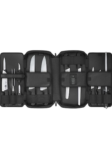 Victorinox 5.4963 Şef Çantası Çok Renkli