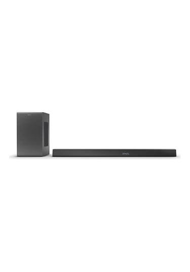 Philips Tab8905 Dolby Atmos 3.1.2 Kanal Soundbar 360w Max 600