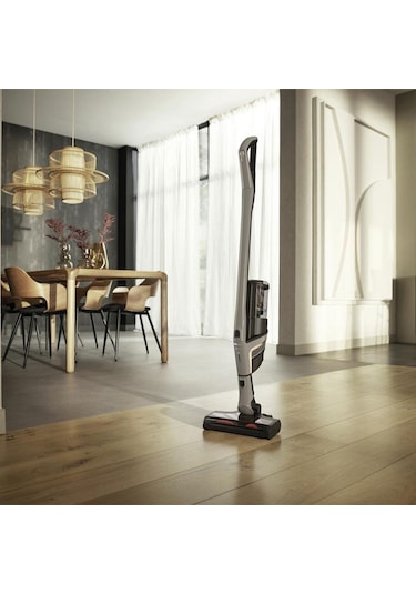 Miele Triflex HX2 125 Edition Dikey Şarjlı Süpürge
