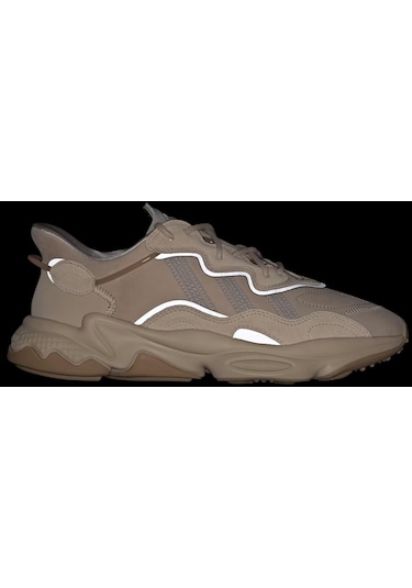 Adidas Ozweego Kadın Günlük Spor Ayakkabı C-adıee6462b10a00 Kahverengi