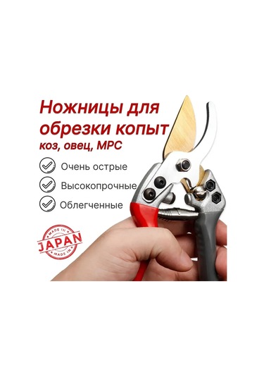 Hangfox Japon V1 Kırık Dal Kesici Bahçe Çiçek Budama, Meyve Alma Ve Aşılıma Uygun Zırh Kesici Kırmızı-gri Kollu, Opp Paketli