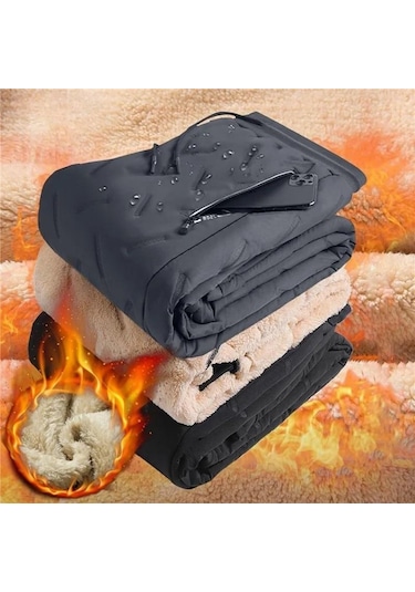 Koyu Gri Kış Eşofman Erkekler Peluş Kalın Polar Eşofman Kuzu Yünü Termal Pantolon Rahat Pantolon Su Geçirmez Rüzgar Geçirmez Sıcak Pamuklu Pantolonlar Koyu Gri Koyu Gri Kış Eşofman Erkekler Peluş Kalın Polar Eşofman Kuzu Yünü Termal Pantolon Rahat Pantolon Su Geçirmez Rüzgar Geçirmez Sıcak Pamuklu Pantolonlar Koyu Gri